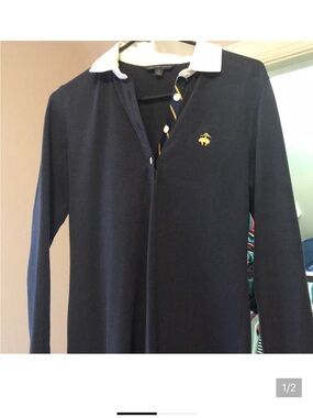 ISO Brooks Brothers Dress